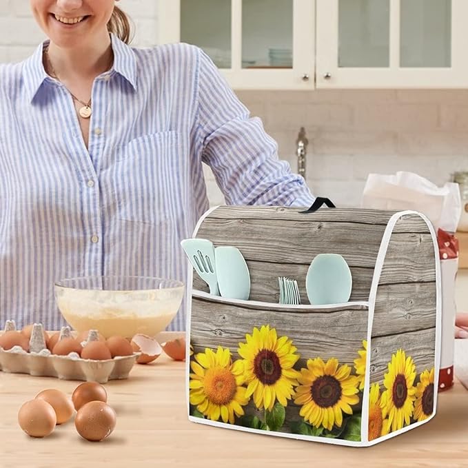 Stand Mixer Cover Compatible - Image 4