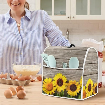 Stand Mixer Cover Compatible - Image 4