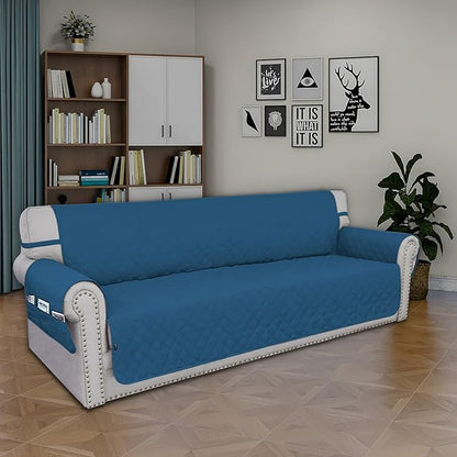 Easy-Going Sofa Slipcover Waterproof Sofa Cover Couch Cover - Image 2