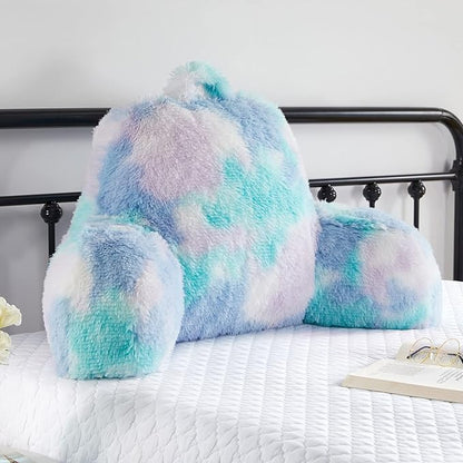 Reading Pillow for Bed Adult by Bedriping