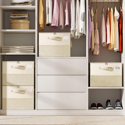 plus size 2 pack shoe organizer for closet showing dimensions