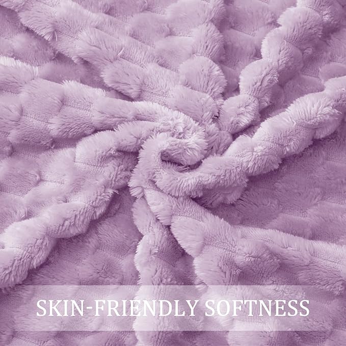 Exclusivo Mezcla King Size Fleece Blanket - Image 7