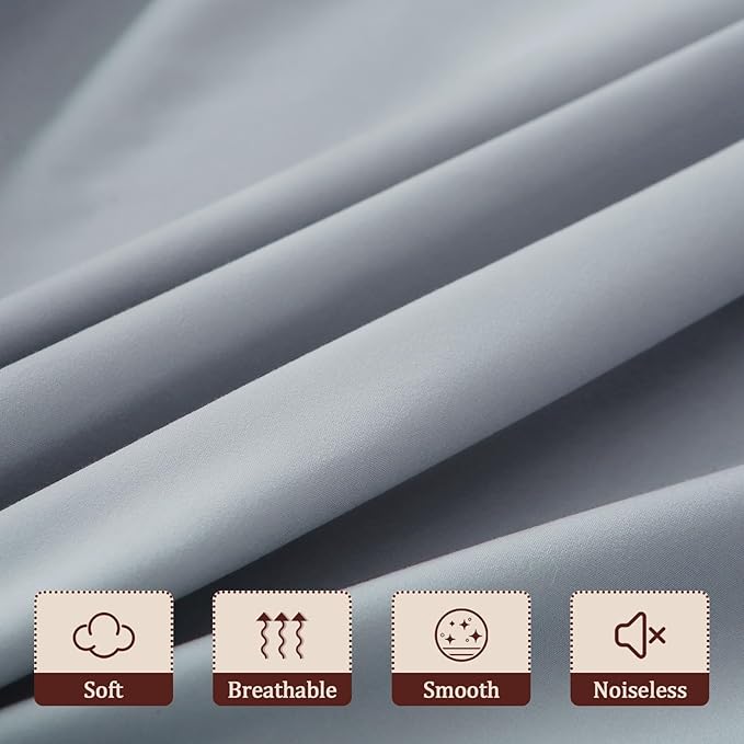 Fitted Sheet for Full Size Air Matress, - Image 2