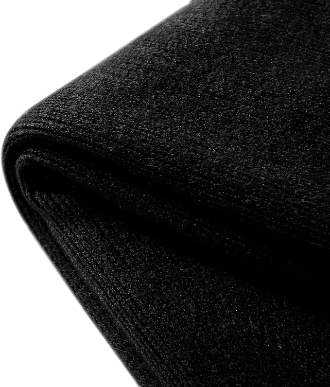 Homiest Decorative Knitted Throw - Image 4