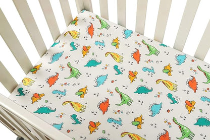Onacosht Pack n Play Sheets 2 Pack - Image 7