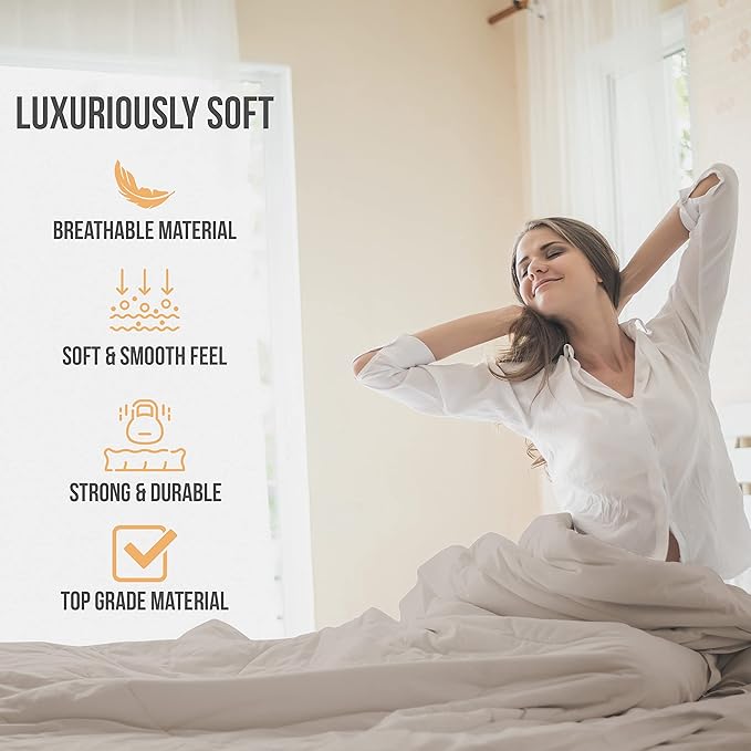 Twin Sheets Set - Image 2