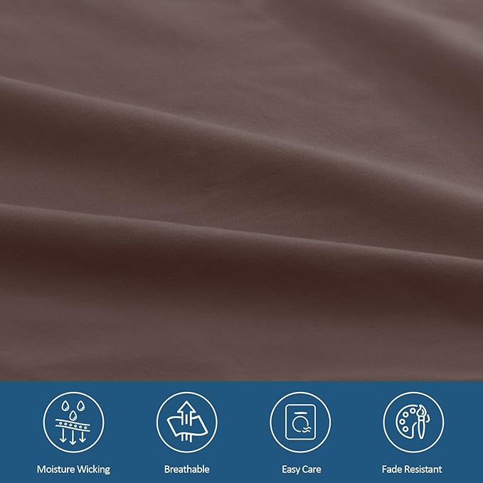 Full Sheet Set for Air Mattress - Image 7