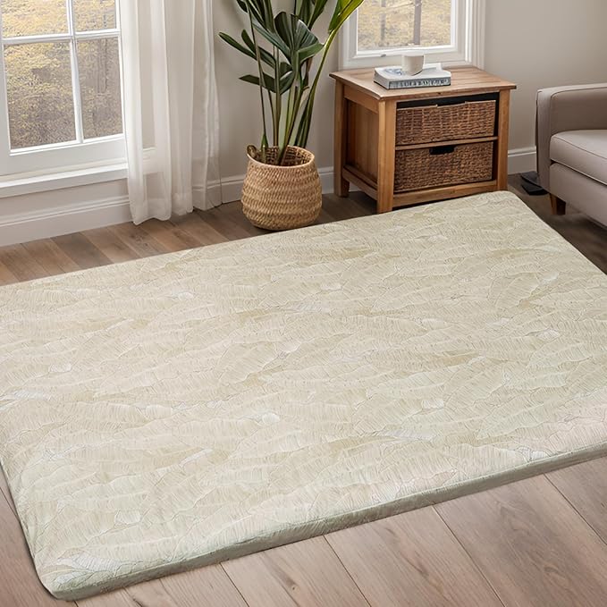 ZonLi Futon Mattress Cover Twin Size - Image 6