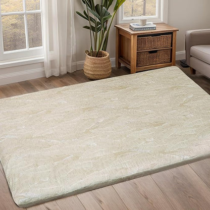 ZonLi Futon Mattress Cover Twin Size - Image 6
