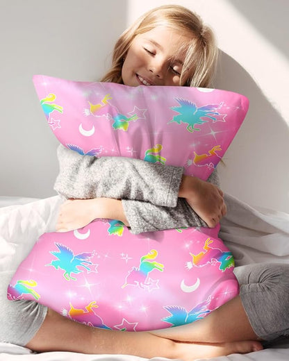 Silk Pillowcase for Kids - Image 6
