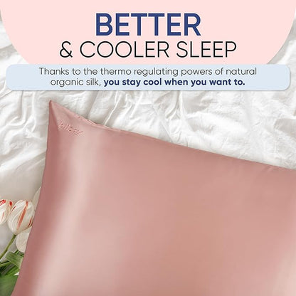 Blissy Silk Pillowcase - Image 7