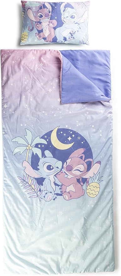 Jay Franco Kids Slumber Bag and Pillow by JayFranco