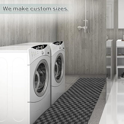 Custom Size Runner Rug 4 ft x 78 ft, 2-82ft Carpet Runners Hallway Entryway - Image 7