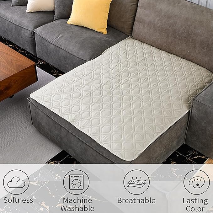 Ameritex Waterproof Dog Bed Cover Pet Blanket - Image 8