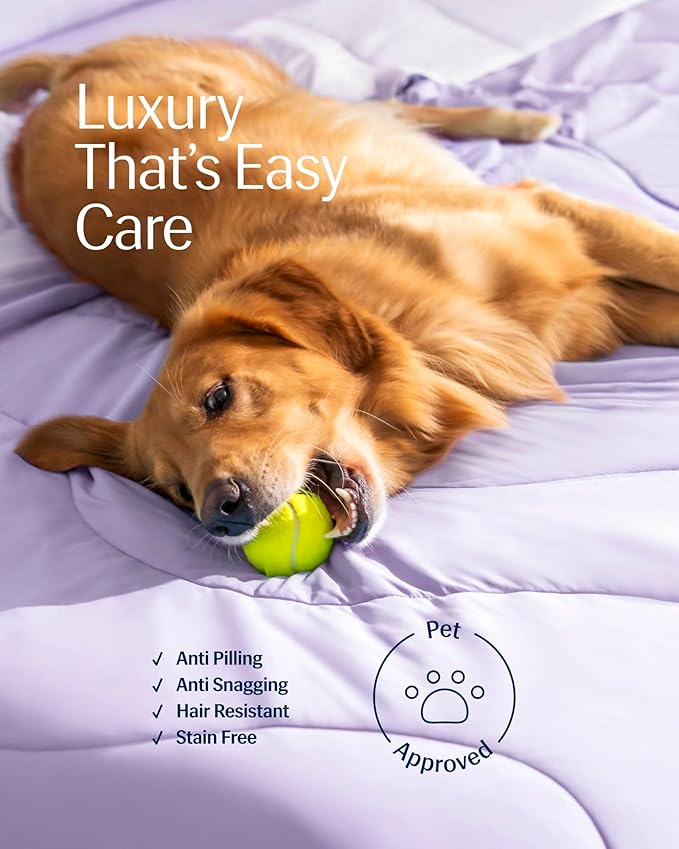 REST® Evercool® Cooling Comforter, Twin/Twin XL, Blanket - Image 8