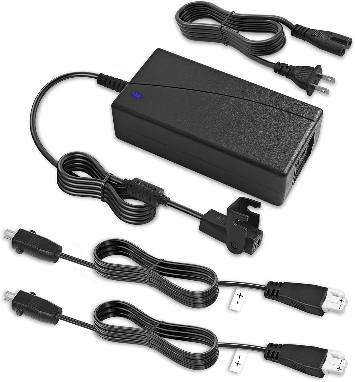 adjustable bed base power supply adapter, electric bed, main product view