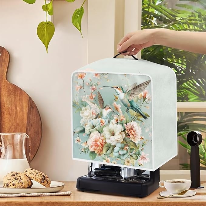 Coffee Maker Covers - Image 5