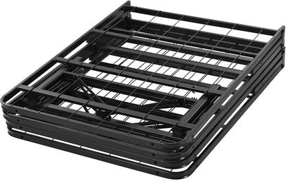modway mod-5429 fba_ horizon replaces box spring-folding metal, view 9
