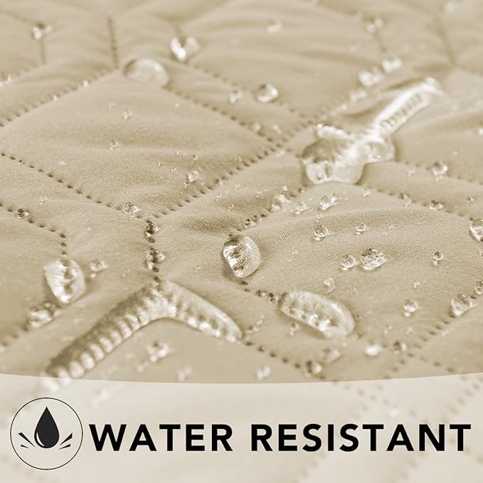 Ameritex Waterproof Dog Bed Cover Pet Blanket - Image 3