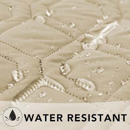 Ameritex Waterproof Dog Bed Cover Pet Blanket - Image 3