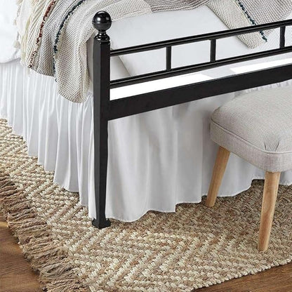 SlumberWell King Bed Skirt - Image 6