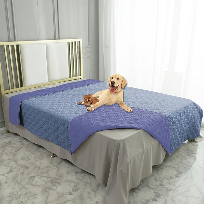 Ameritex Waterproof Dog Bed Cover Pet Blanket - Image 7