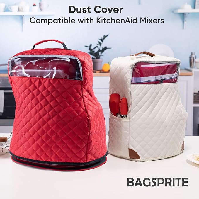 BAGSPRITE Stand Mixer Cover - Image 6