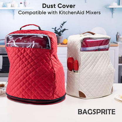BAGSPRITE Stand Mixer Cover - Image 6