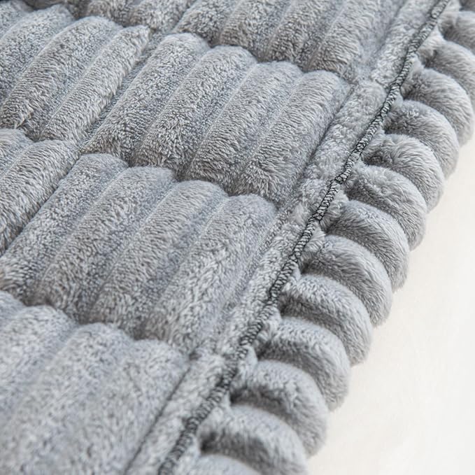 Non Slip Fuzzy Pet Couch Covers - Image 7
