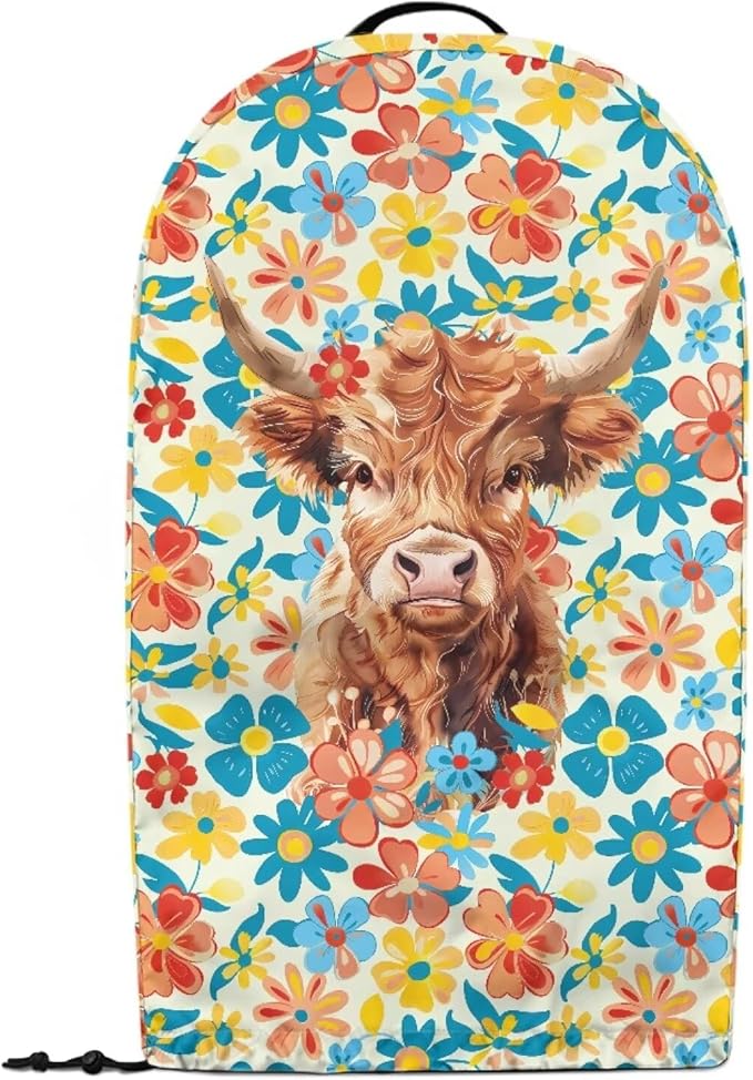 Kitchen Blender Dust Cover - Image 2
