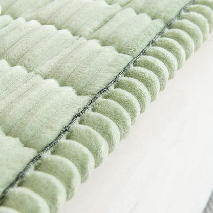 Non Slip Fuzzy Pet Couch Covers - Image 4