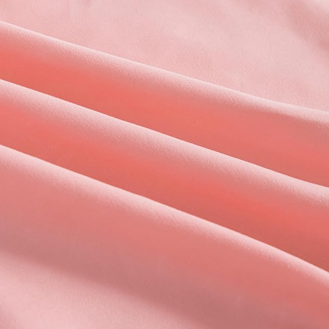Bed Skirt Full Size Ruffled Bed Skirts - Image 7