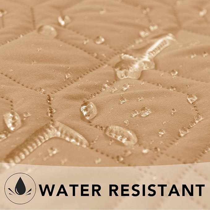 Ameritex Waterproof Dog Bed Cover Pet Blanket - Image 2