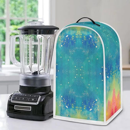 Food Processor Cover Blender Covers - Image 5