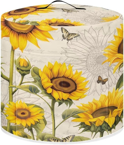 Air Fryer Cover, 8 Quart Appliance Covers by Unknown