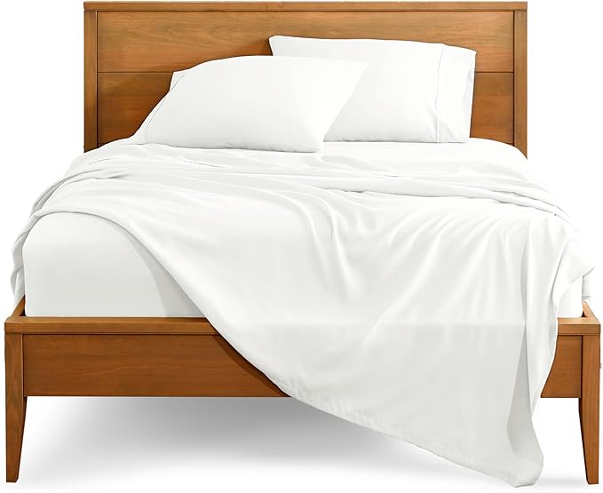 Bare Home Full Sheet Set by BareHome