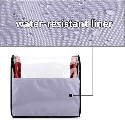 Yarwo 2026 Upgraded Stand Mixer Cover Compatible - Image 5