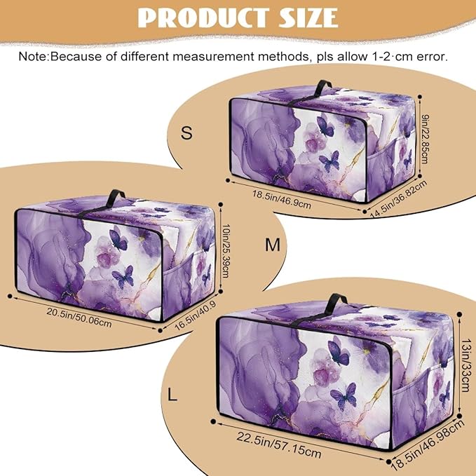 Countertop Microwave Oven Cover - Image 6