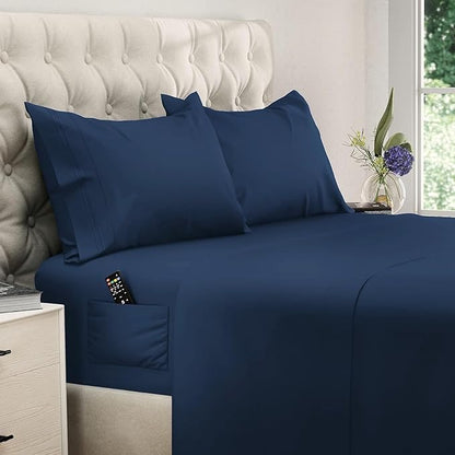 DREAMCARE Full Size Sheets by DREAMCARE