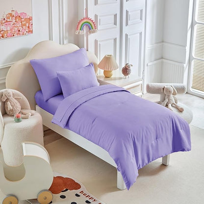 Toddler Bedding Set by Uozzi+Bedding