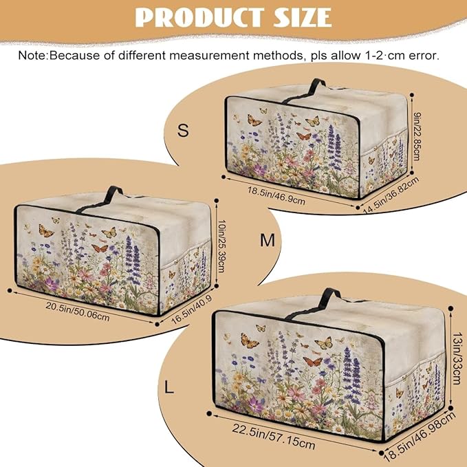 Toaster Oven Cover Washable Small Kitchen Appliance Dust Cover - Image 6