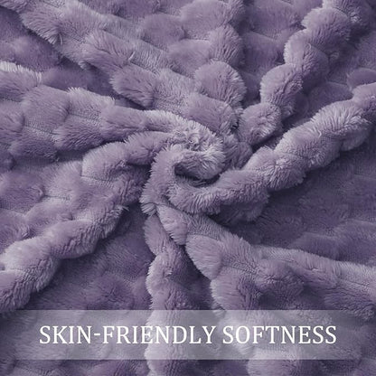 Exclusivo Mezcla Extra Large Fleece Throw Blanket - Image 7