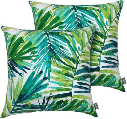 Magpie Fabrics Patio Pillow - Image 6