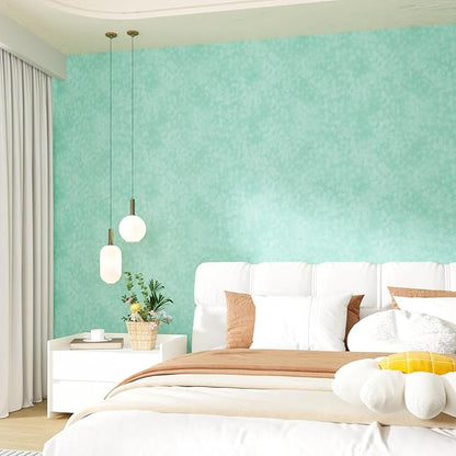 Self Adhesive Mint Green Velvet Fabric Liner - Image 7