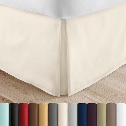Linen Market Bed Skirt by LinenMarket