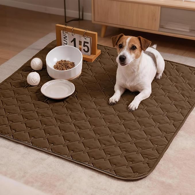 gogobunny 100% Double-Sided Waterproof Dog Bed Cover Pet Blanket Sofa Couch - Image 9