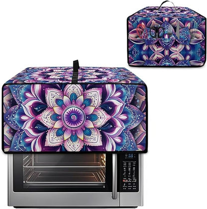 Countertop Convection Oven Cover Dust Protection Air Fryer Toaster Oven Covers - Image 2