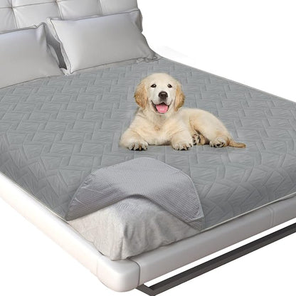 Moonsea Waterproof Blanket Dog Bed Cover by Moonsea