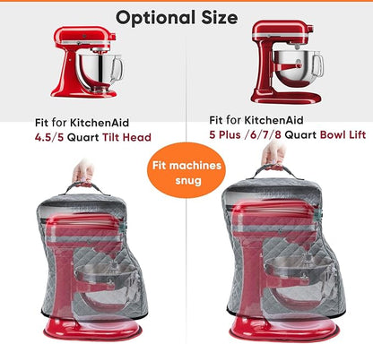 BAGSPRITE Stand Mixer Cover - Image 2