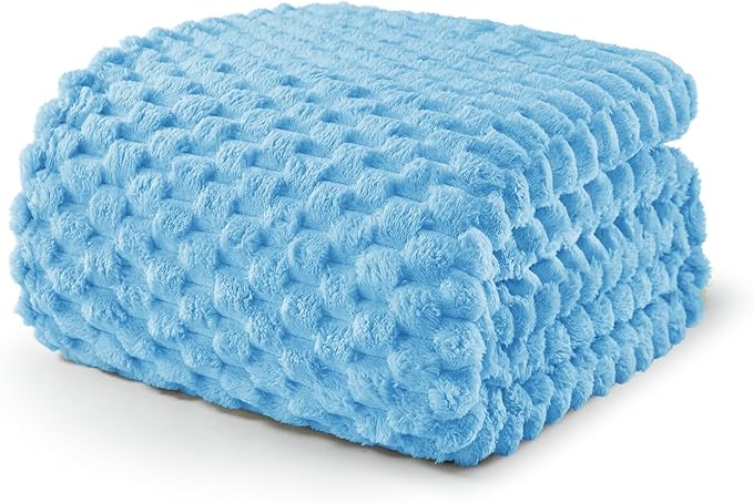 Exclusivo Mezcla Queen Size Fleece Blanket by ExclusivoMezcla